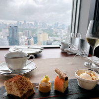 アーティスト カフェ - 