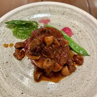 BISTRO DOUBLE - 