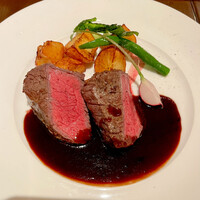 BISTRO DOUBLE - 