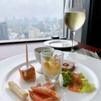 アーティスト カフェ - 