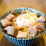 中華そば 麺壁九年 - 