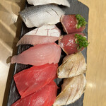 すし酒場 さしす 2号店 - 