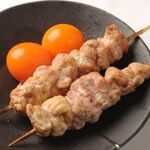 [Limited skewer] 1 Chinese lantern skewer