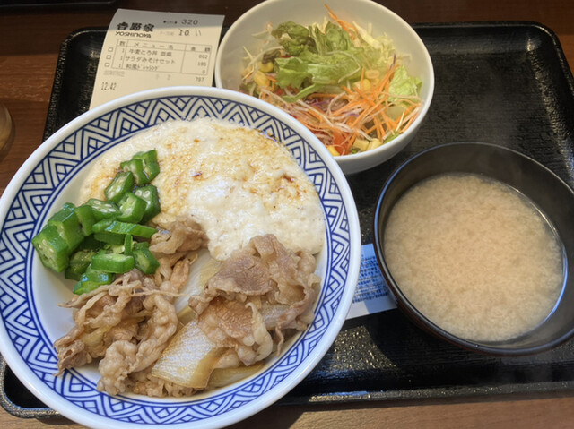 Yoshinoya Ouji Ekimae Ten photo 4