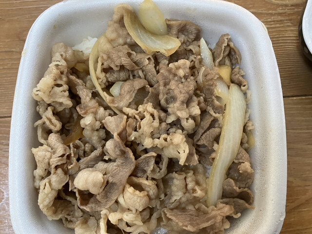 Yoshinoya Ouji Ekimae Ten photo 3