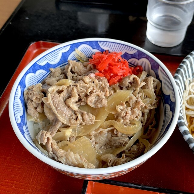 どんどん亭 矢巾店  - 矢幅（食堂）の写真