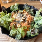 カフェ アバッキオ - 