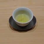 Sushi Kokoro - 水だし茶　　