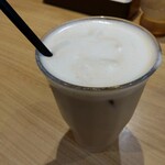 O-Jei Ko-Hi Tabemonoya Kafe-Tani Takafe - 