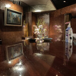 バー ジャダ - R5.6  店内風景