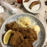 ラーメンハウス 本町店 - 