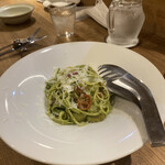 イタリア料理店 MIZUTAMA - 