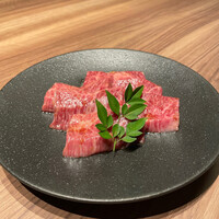 東京焼肉 黒木 - 