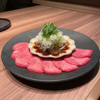 東京焼肉 黒木 - 