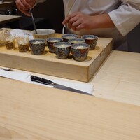 鮨こゝろ - 