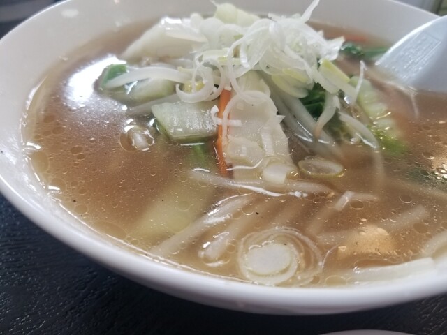 陽陽亭 - 釧路（中華料理）の写真