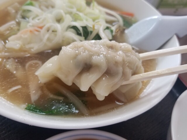 陽陽亭 - 釧路（中華料理）の写真