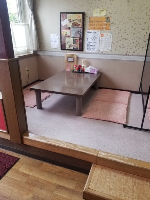 陽陽亭 - 釧路（中華料理）の写真