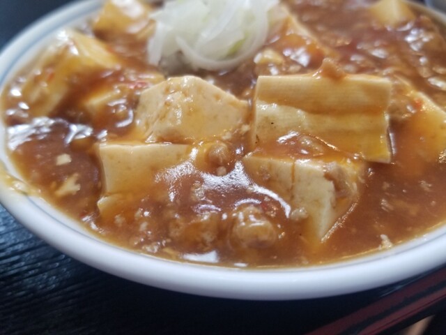 陽陽亭 - 釧路（中華料理）の写真