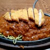 エランドール - ミートカツスパゲティ　935円