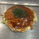 Okonomiyaki Hiroshima - 