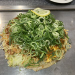 Okonomiyaki Hiroshima - 