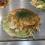 Okonomiyaki Hiroshima - 