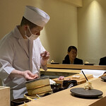 Sushi Matsumoto - 