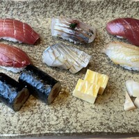 鮨 やざわ - 