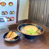 ふじ家うどん みやま本店