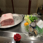 銀座うかい亭 - 