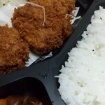 Tonkatsu Kagurazaka Sakura - 