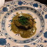 銀座うかい亭 - 