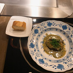 銀座うかい亭 - 