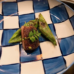 銀座うかい亭 - 