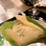 銀座うかい亭 - 