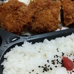 Tonkatsu Kagurazaka Sakura - 