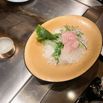 銀座うかい亭 - 