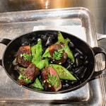 銀座うかい亭 - 