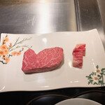 銀座うかい亭 - 