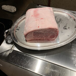 銀座うかい亭 - 