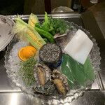 銀座うかい亭 - 