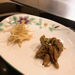 銀座うかい亭 - 