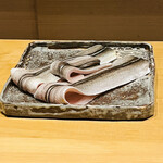 米増 - ◎淡路島由来の鱧