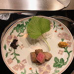 銀座うかい亭 - 