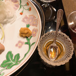 銀座うかい亭 - 