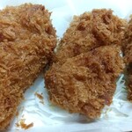 Tonkatsu Kagurazaka Sakura - 