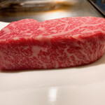 銀座うかい亭 - 