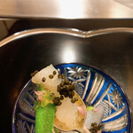 銀座うかい亭 - 