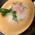 銀座うかい亭 - 